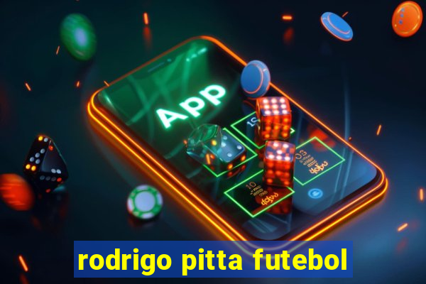 rodrigo pitta futebol